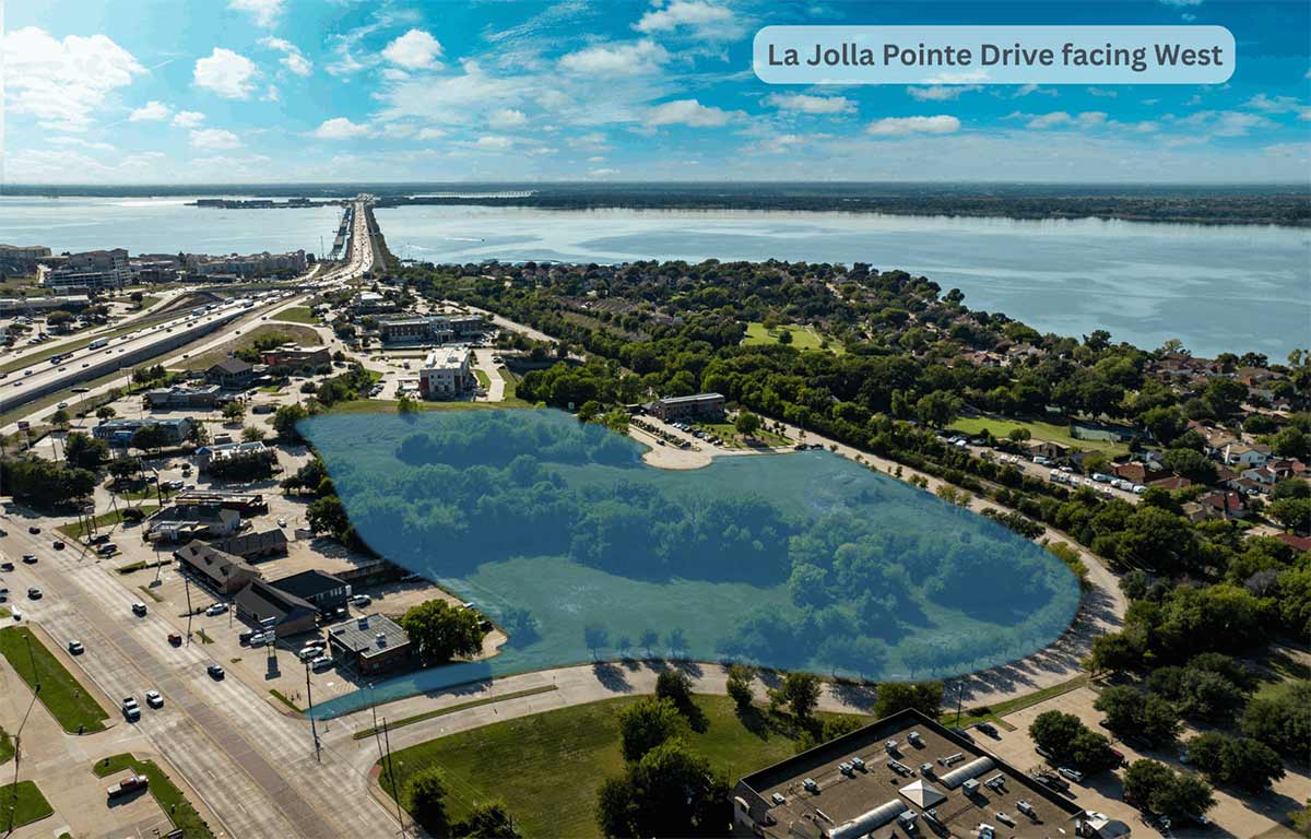 La Jolla
